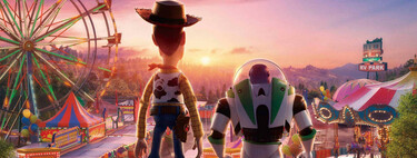 Pixar escondió un divertido detalle al final de su mítica saga