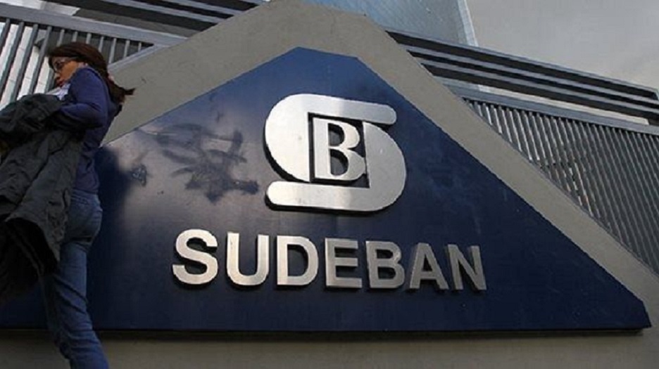 El calendario bancario del año 2024 publicado por la Sudeban