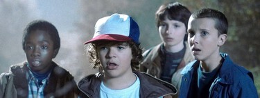 Noah Schnapp y Millie Bobby Brown revelan cómo rejuvenecieron a sus personajes en la temporada 5 de