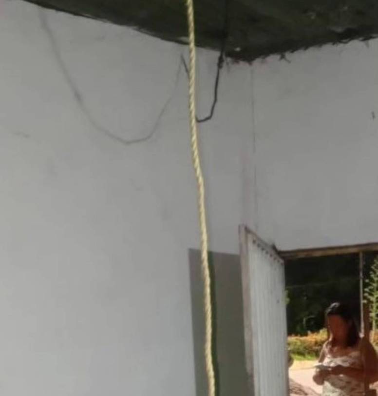 Tragedia por reto viral: hallan cuerpo de una adolescente de 13 años en su vivienda