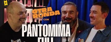 Pantomima Full sobre