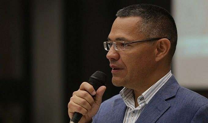 Inauguran la II edición de la Feria Internacional del Libro de Poesía