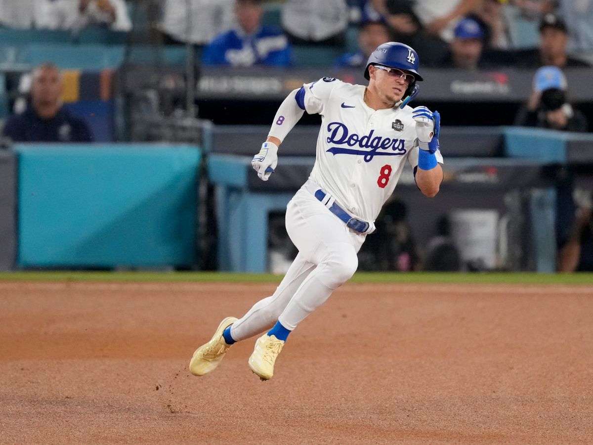 Kike Hernádez se pierde el Clásico Mundial con Puerto Rico