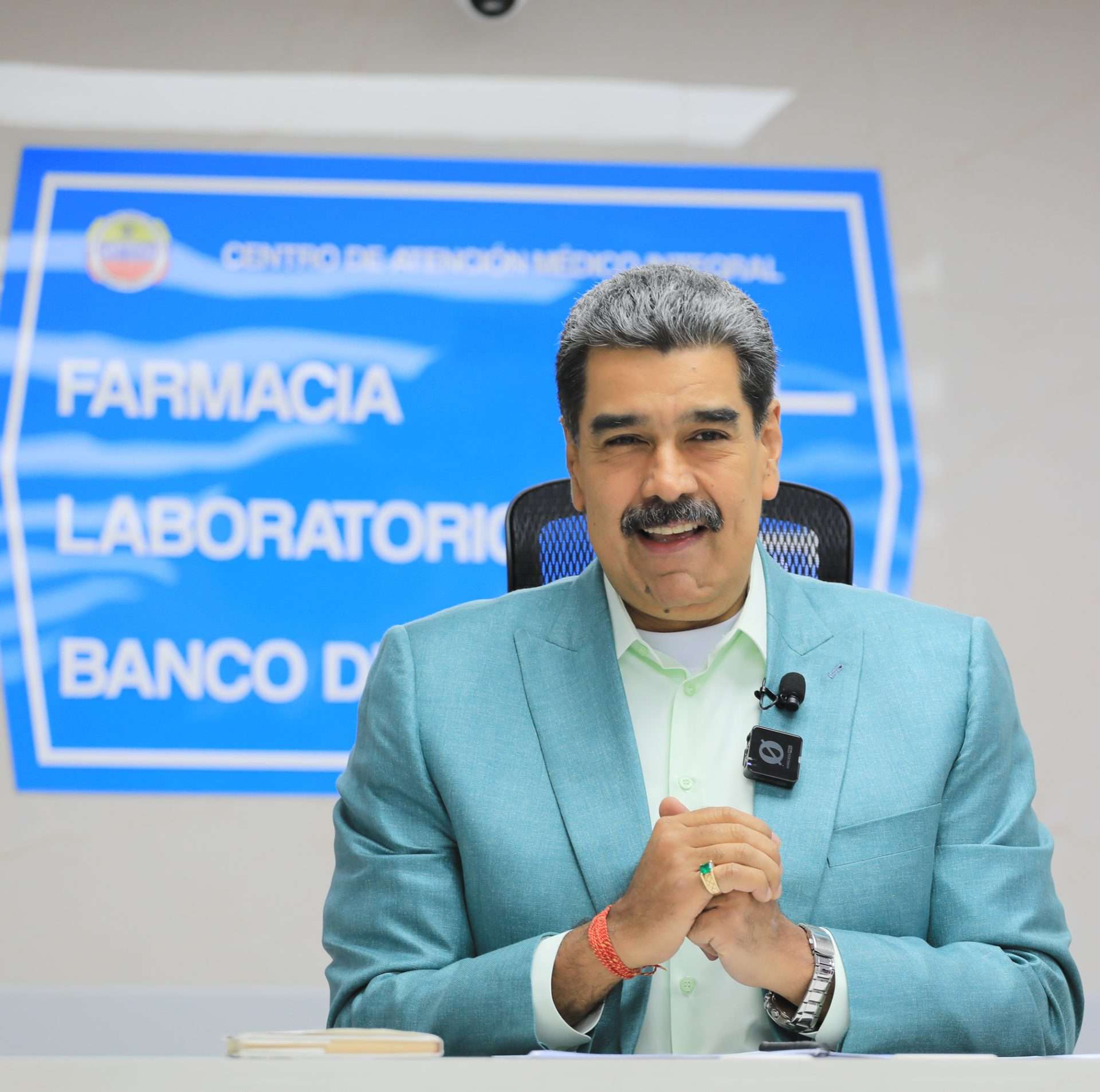 Más de 33 mil proyectos comunales se postularon para la consulta del 23N