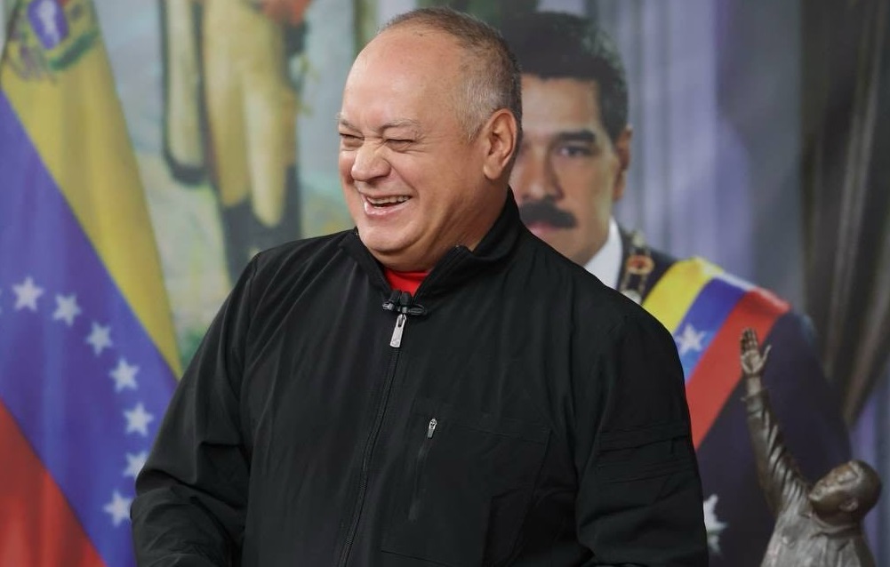 'Me dan ganas de reír'