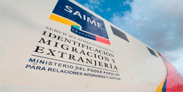 PNB y Saime inician fiscalización de hoteles para verificar cumplimiento de leyes migratorias