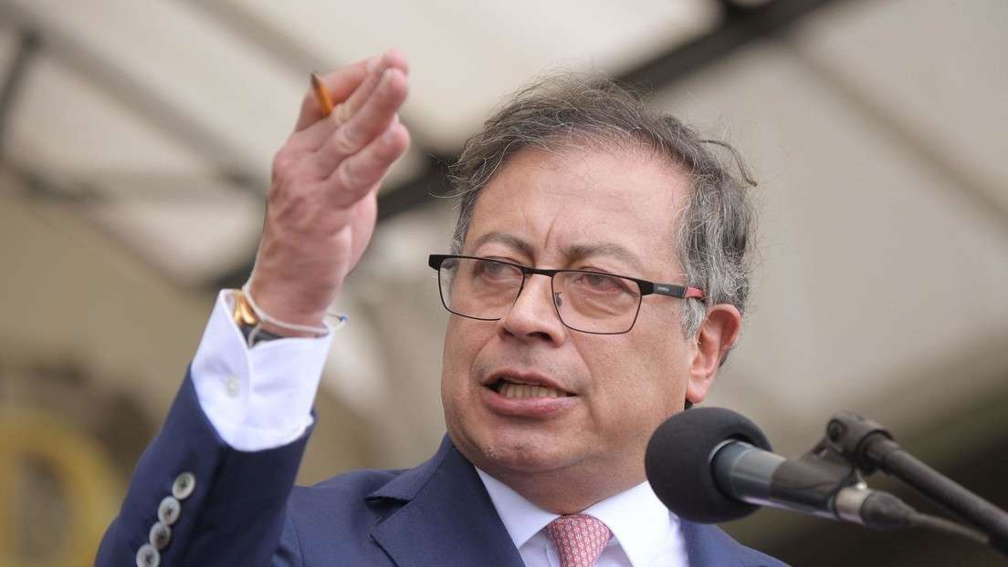 Petro lamenta silencio de la OEA ante agresión de EEUU en el Caribe