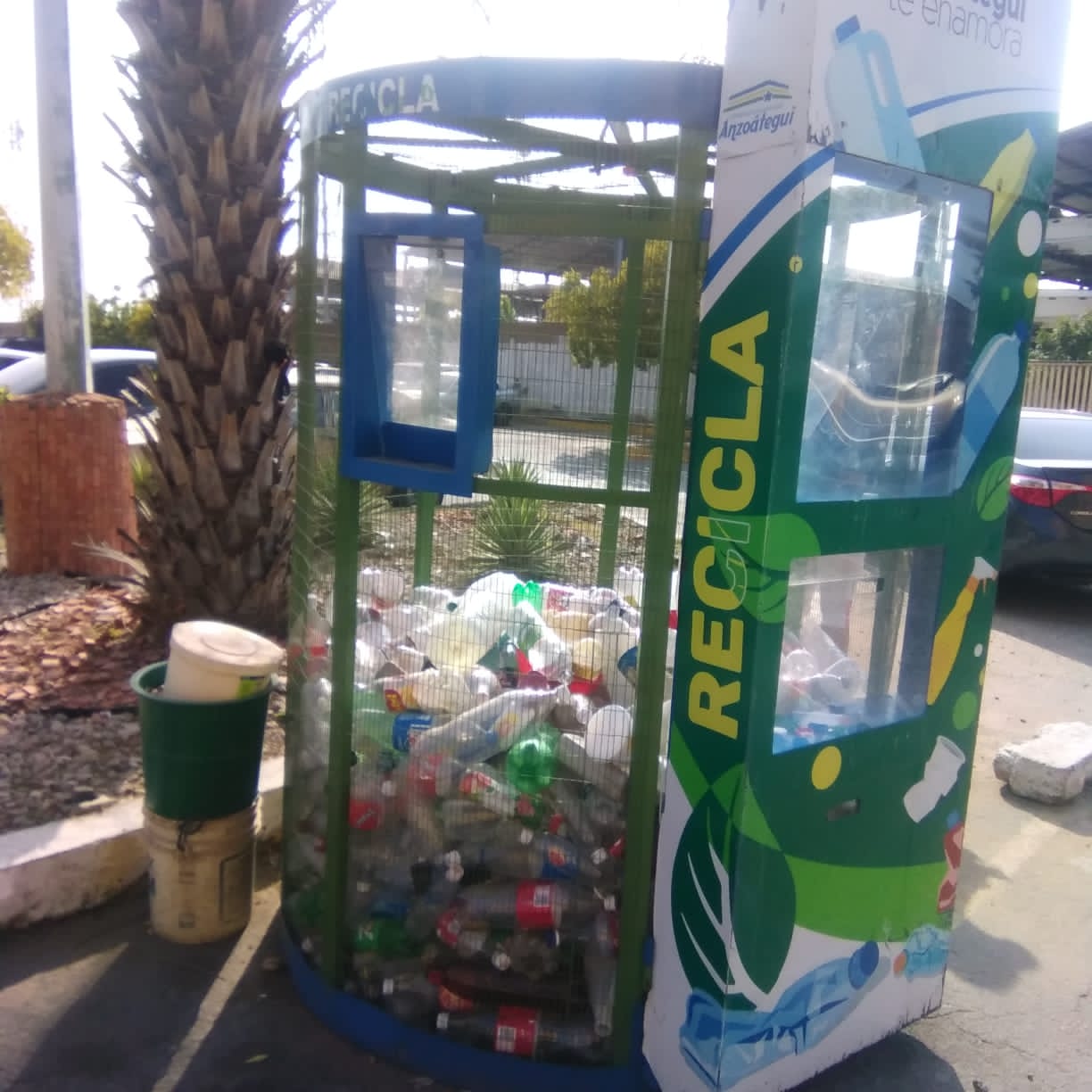 Proponen ordenanza para regular desechos