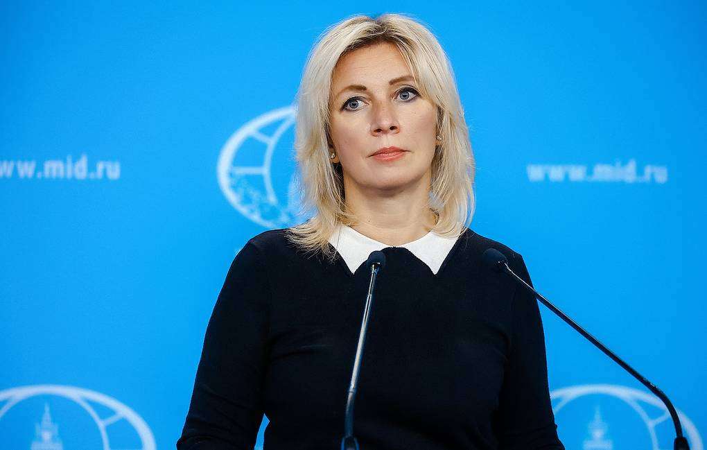 Rusia: UE participa en patrocinio estatal del terrorismo al financiar a Kiev