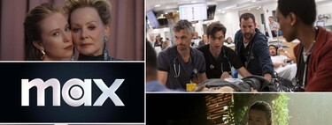 Las 17 mejores series de HBO Max en 2025... por ahora