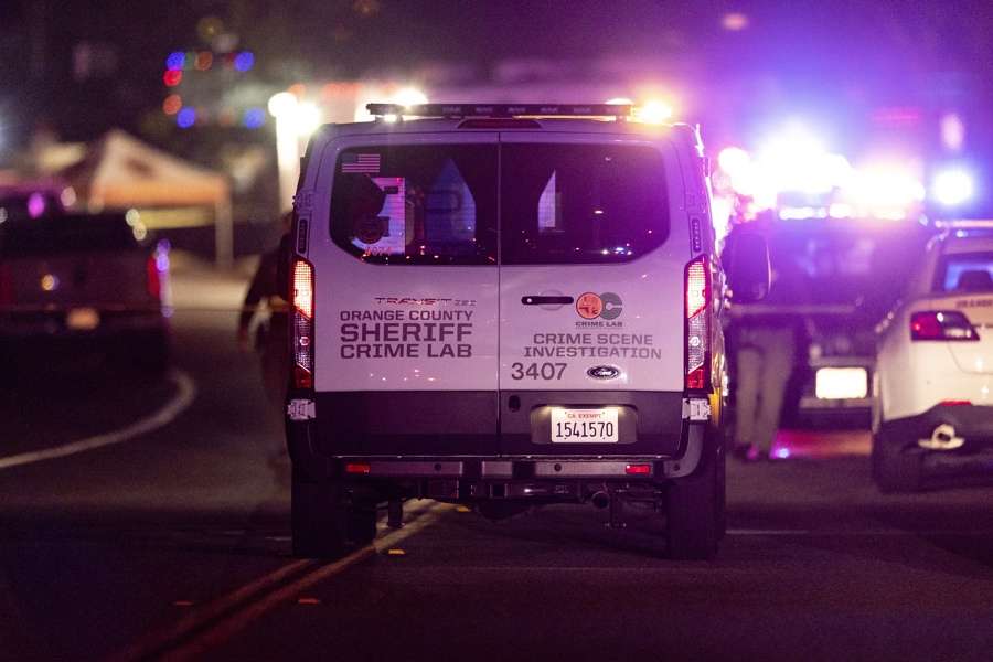 Tiroteo en fiesta infantil deja cuatro muertos en EEUU