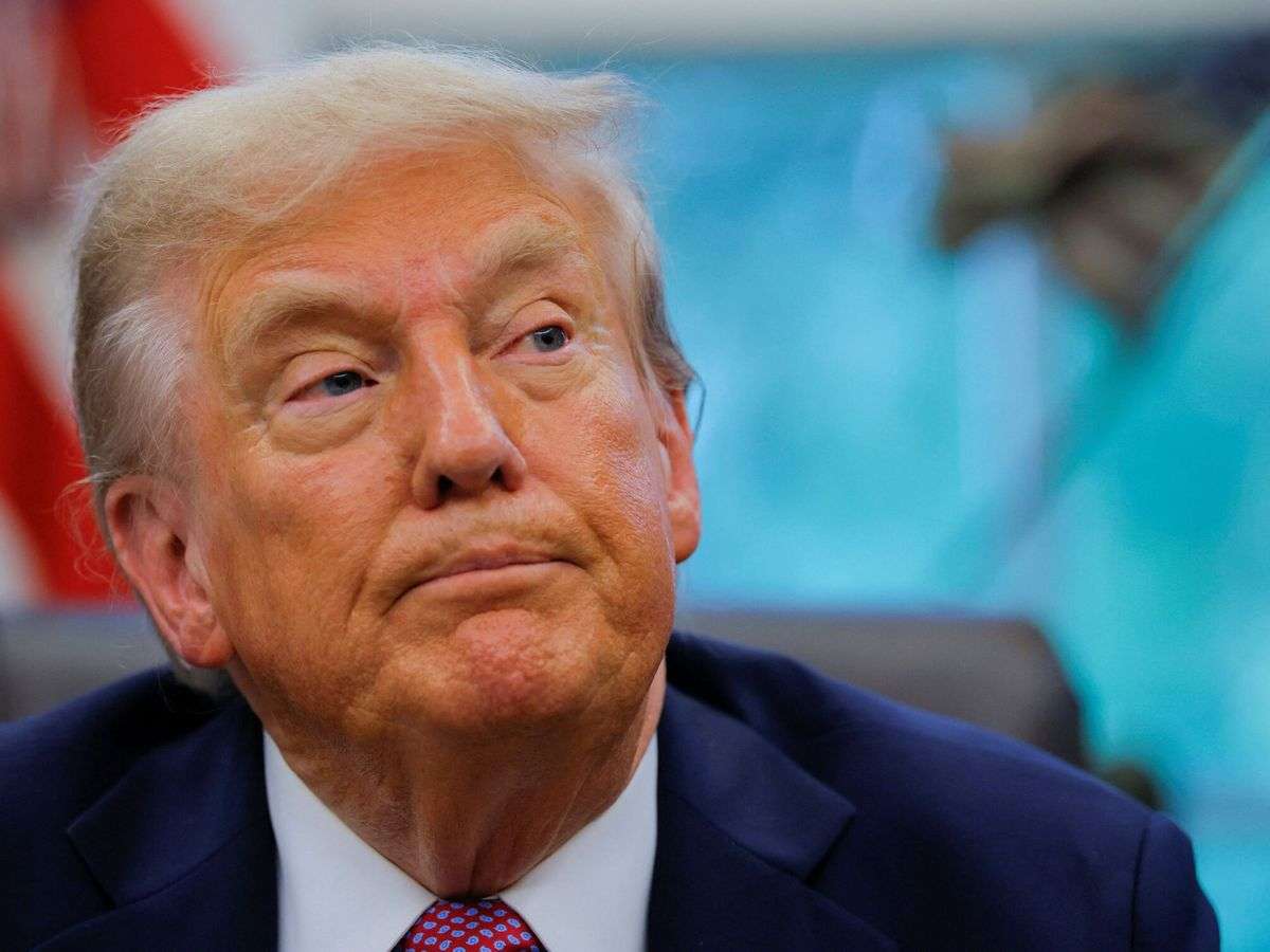 Trump reconoce derrota republicana - Últimas Noticias