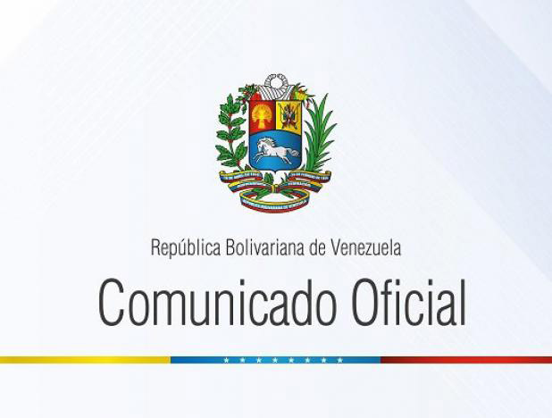 Venezuela celebra destrucción de pagarés falsos de Bandagro
