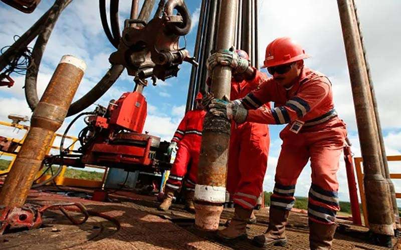 Venezuela produjo 1.132.000 barriles diarios de petróleo en octubre
