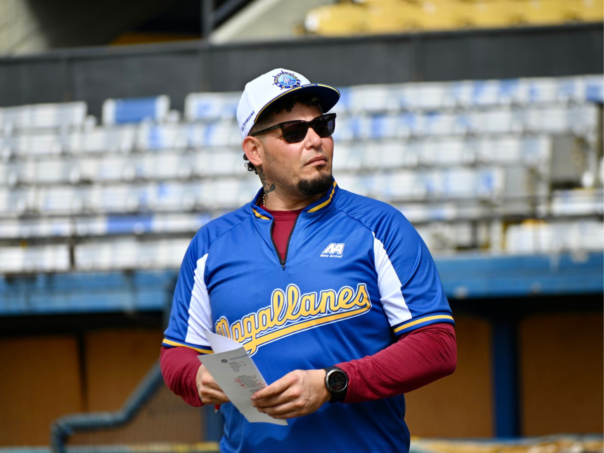 Yadier Molina destaca la buena química en el equipo