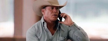 Adiós a Paramount. El creador de
