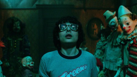 It