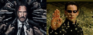 Keanu Reeves no es solo Neo o John Wick: los nueve personajes que más han marcado la carrera del actor