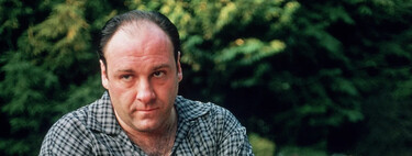 "¿Impone lo suficiente?". Cómo James Gandolfini acabó protagonizando