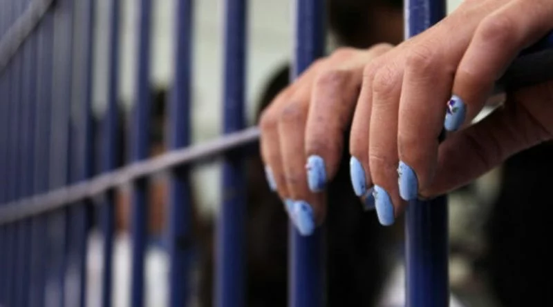 Tribunal condenó a 2 por secuestro de una mujer