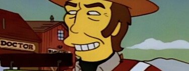 Clint Eastwood rechazó participar en uno de los mejores episodios de