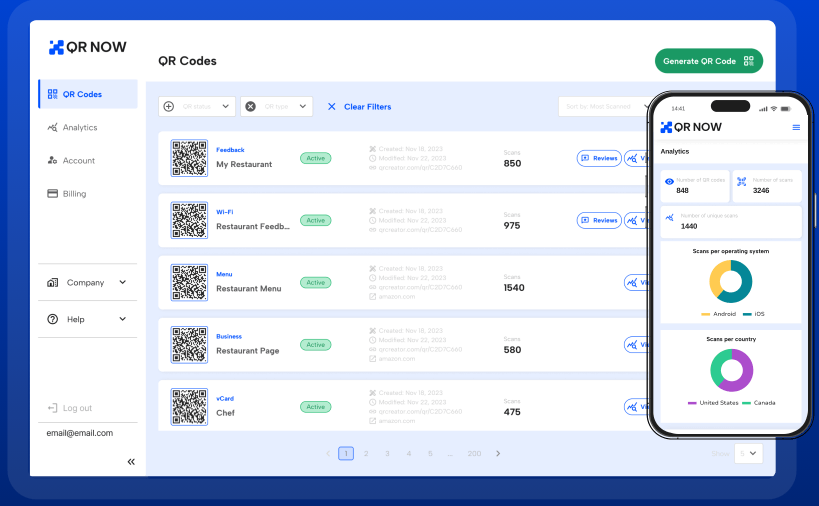 Códigos QR: la llave digital que simplifica la vida moderna