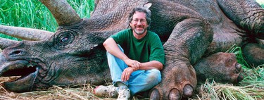 Steven Spielberg admite que no está especialmente orgulloso de