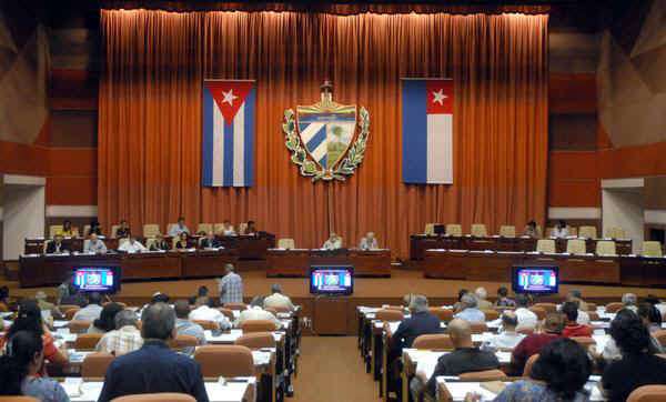 Cuba llama a preservar la paz de América Latina y el Caribe