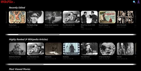 Wikiflix
