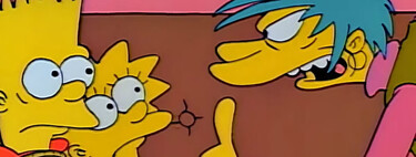 El primer episodio de