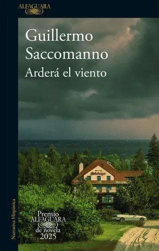 El fuego literario del viento