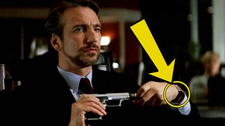 Alan Rickman