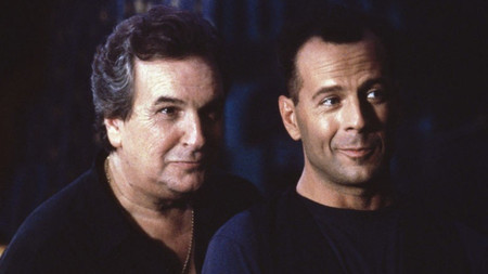 Bruce Y Danny 2
