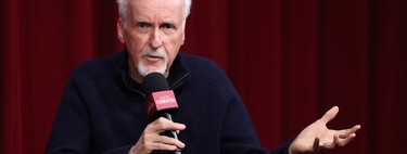 "Resulta que me gusta y es mi película". James Cameron responde tajante a las críticas por el uso del 3D y el HFR en la saga