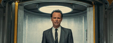 "No hay color". Walton Goggins asegura que la temporada 2 de
