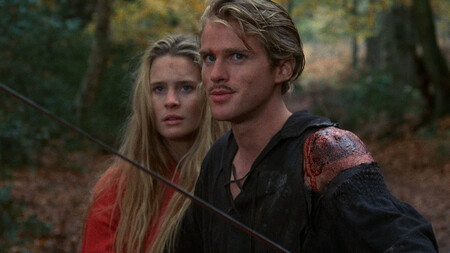La Princesa Prometida 1987 Rob Reiner