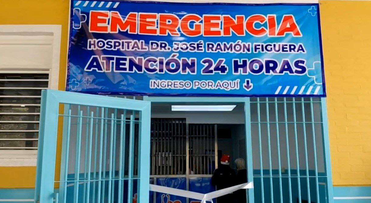 Inaugurada Sala de Emergencia Tipo II en hospital de Charallave