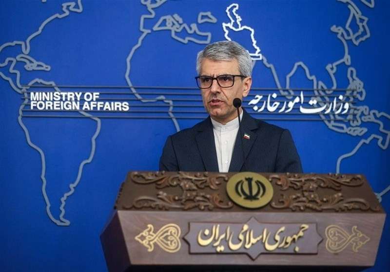 Irán: interferencia de EEUU es causa principal del terrorismo en la región