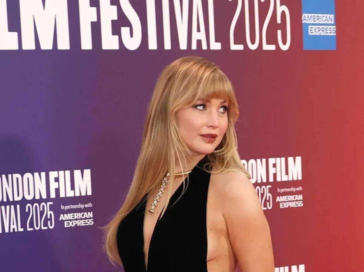 Jennifer Lawrence: Instinto, intensidad y evolución