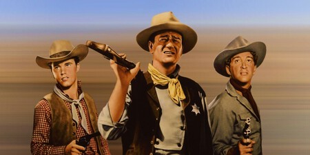 Cartel Rio Bravo