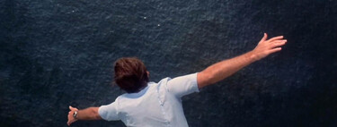 Jack Nicholson está extraordinario en esta embriagadora película que viaja por España y tiene un plano secuencia increíble: