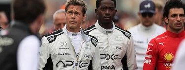 Brad Pitt es una superestrella que siempre quiso ser actor secundario impredecible.