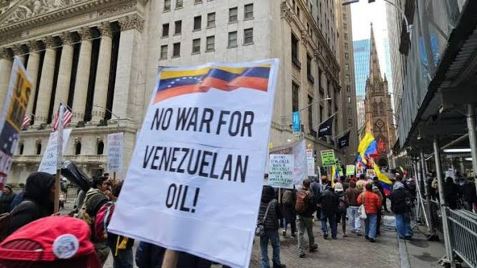 Movimientos solidarios en Cataluña llaman a movilizarse en apoyo a Venezuela