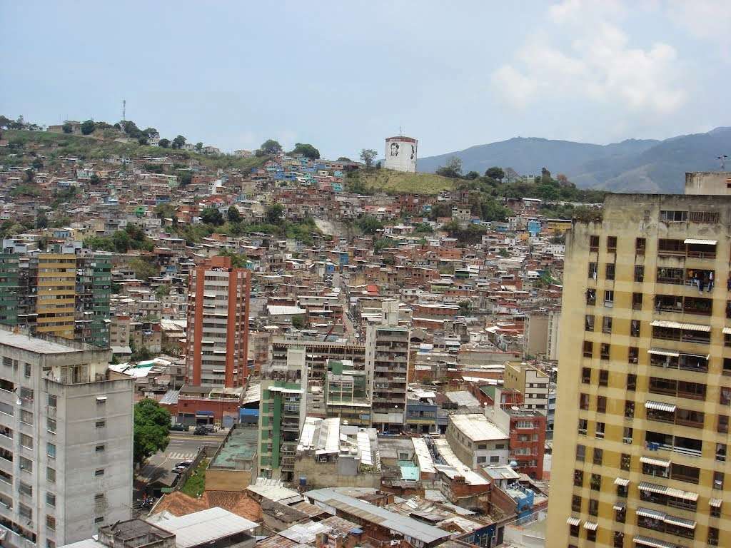 Música a todo volumen desata tensión en El Guarataro