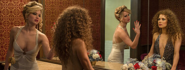 Jennifer Lawrence, sobre el director David O. Russell, acusado de comportamiento agresivo en los rodajes: "No sé cómo puedes ser sensible en esta industria"
