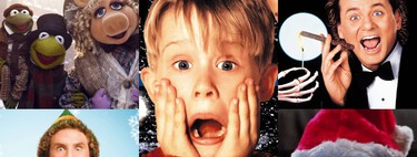 Las 36 mejores películas de Navidad de la historia