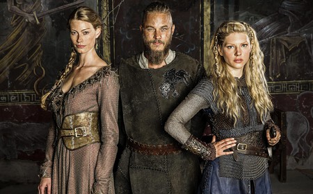 Vikings