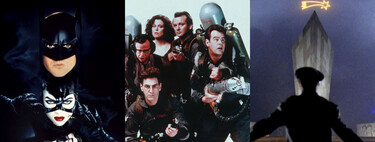 13 películas de culto que en realidad ya son clásicos navideños aunque no fuera su intención inicial