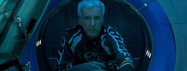 James Cameron sabe que quizá no pueda hacer más películas de