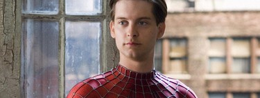 "Si crees que es fácil, hazlo tú". Tobey Maguire se enfrentó a Sam Raimi por una escena de